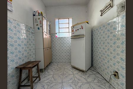Casa para alugar com 300m², 2 quartos e 1 vaga Casa para alugar com 300m², 2 quartos e 1 vagaCozinha