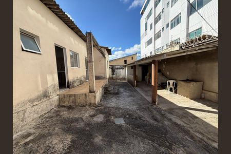 Casa para alugar com 300m², 2 quartos e 1 vaga Casa para alugar com 300m², 2 quartos e 1 vagaÁrea externa
