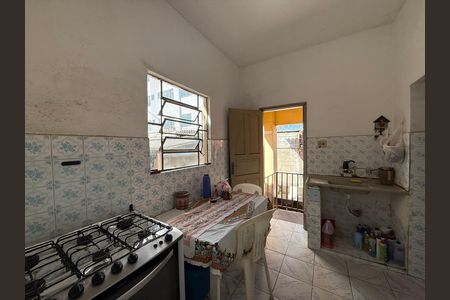 Casa para alugar com 300m², 2 quartos e 1 vaga Casa para alugar com 300m², 2 quartos e 1 vagaCozinha