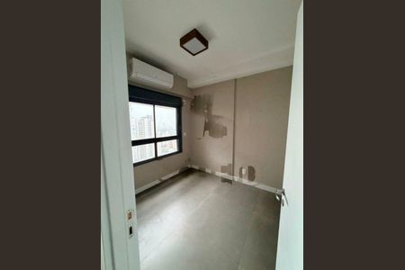 Apartamento à venda com 1 quarto, 41m² em Santo Amaro, São Paulo