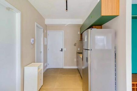 Apartamento à venda com 41m², 1 quarto e sem vaga