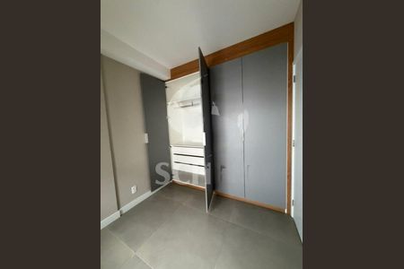 Apartamento à venda com 1 quarto, 41m² em Santo Amaro, São Paulo