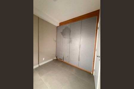 Apartamento à venda com 1 quarto, 41m² em Santo Amaro, São Paulo