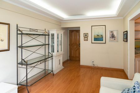 Apartamento à venda com 82m², 2 quartos e 1 vaga