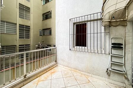 Apartamento à venda com 82m², 2 quartos e 1 vaga