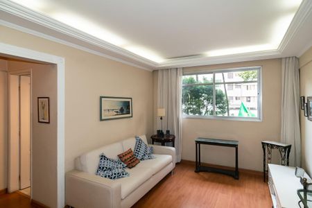 Apartamento à venda com 82m², 2 quartos e 1 vaga