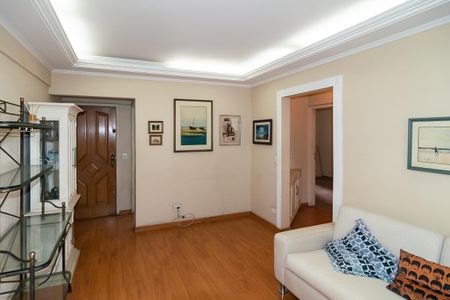 Apartamento à venda com 82m², 2 quartos e 1 vaga
