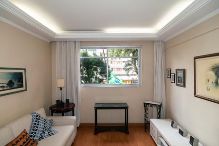 Apartamento à venda com 82m², 2 quartos e 1 vaga