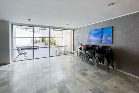 Apartamento à venda com 82m², 2 quartos e 1 vaga