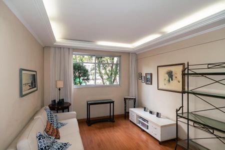 Apartamento à venda com 82m², 2 quartos e 1 vaga