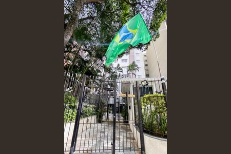 Apartamento à venda com 82m², 2 quartos e 1 vaga