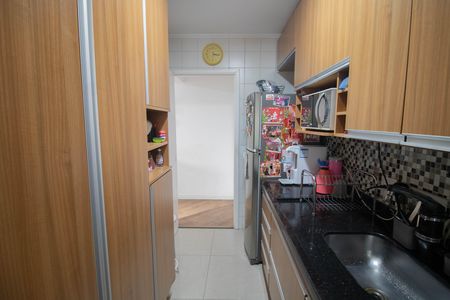 Apartamento para alugar com 69m², 3 quartos e 2 vagas Apartamento para alugar com 69m², 3 quartos e 2 vagasCOZINHA