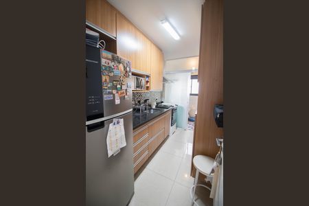 Apartamento para alugar com 69m², 3 quartos e 2 vagas Apartamento para alugar com 69m², 3 quartos e 2 vagasCOZINHA
