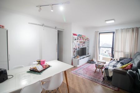 Apartamento para alugar com 3 quartos, 69m² em Lauzane Paulista, São Paulo