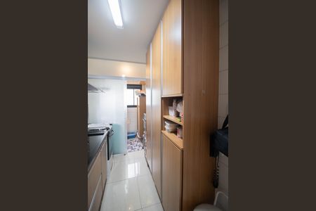 Apartamento para alugar com 69m², 3 quartos e 2 vagas Apartamento para alugar com 69m², 3 quartos e 2 vagasCOZINHA