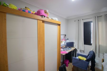 Apartamento para alugar com 69m², 3 quartos e 2 vagas Apartamento para alugar com 69m², 3 quartos e 2 vagasQUARTO 2