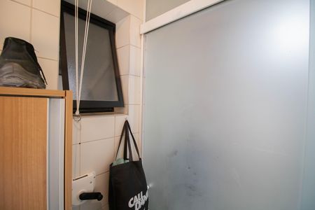 Apartamento para alugar com 69m², 3 quartos e 2 vagas Apartamento para alugar com 69m², 3 quartos e 2 vagasÁREA DE SERVIÇO
