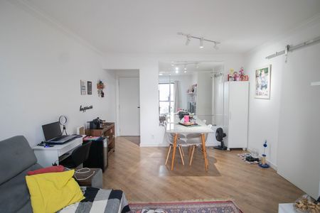 Apartamento para alugar com 69m², 3 quartos e 2 vagas Apartamento para alugar com 69m², 3 quartos e 2 vagasSALA
