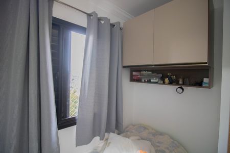 Apartamento para alugar com 69m², 3 quartos e 2 vagas Apartamento para alugar com 69m², 3 quartos e 2 vagasQUARTO 3
