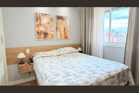 Apartamento à venda com 2 quartos, 65m² em Santo Amaro, São Paulo