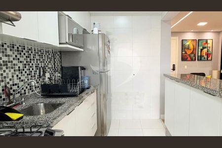 Apartamento à venda com 2 quartos, 65m² em Santo Amaro, São Paulo