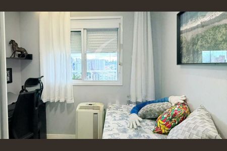 Apartamento à venda com 2 quartos, 65m² em Santo Amaro, São Paulo
