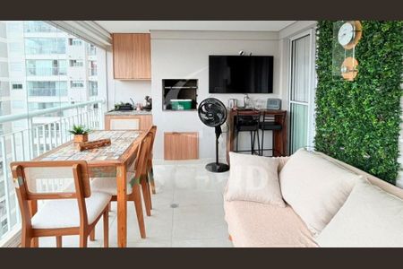 Apartamento à venda com 2 quartos, 65m² em Santo Amaro, São Paulo