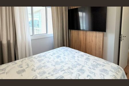 Apartamento à venda com 2 quartos, 65m² em Santo Amaro, São Paulo