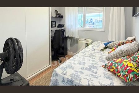 Apartamento à venda com 2 quartos, 65m² em Santo Amaro, São Paulo