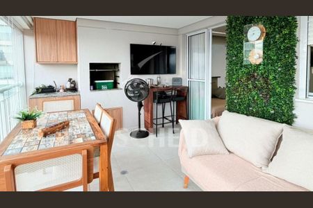 Apartamento à venda com 2 quartos, 65m² em Santo Amaro, São Paulo