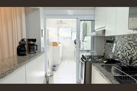 Apartamento à venda com 2 quartos, 65m² em Santo Amaro, São Paulo