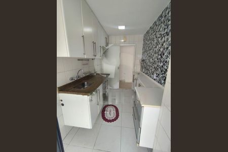 Apartamento à venda com 2 quartos, 69m² em Vila Olímpia, São Paulo