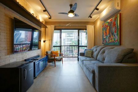 Apartamento à venda com 3 quartos, 95m² em Chácara Santo Antônio (Zona Sul), São Paulo