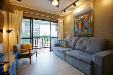 Apartamento à venda com 3 quartos, 95m² em Chácara Santo Antônio (Zona Sul), São Paulo