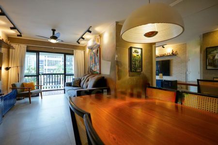 Apartamento à venda com 3 quartos, 95m² em Chácara Santo Antônio (Zona Sul), São Paulo