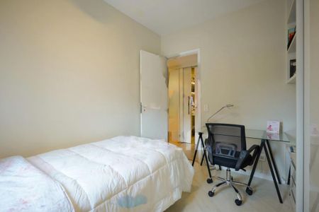 Apartamento à venda com 3 quartos, 95m² em Chácara Santo Antônio (Zona Sul), São Paulo