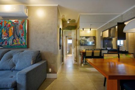 Apartamento à venda com 3 quartos, 95m² em Chácara Santo Antônio (Zona Sul), São Paulo