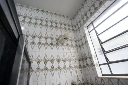Casa para alugar com 140m², 1 quarto e 2 vagasBanheiro da Suíte