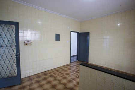 Casa para alugar com 140m², 1 quarto e 2 vagasCozinha