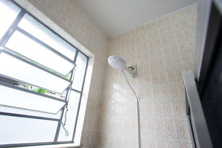 Casa para alugar com 140m², 1 quarto e 2 vagasBanheiro Social