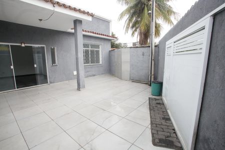 Casa para alugar com 140m², 1 quarto e 2 vagasVaranda