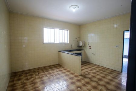 Casa para alugar com 140m², 1 quarto e 2 vagasCozinha