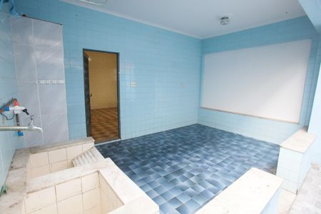 Casa para alugar com 140m², 1 quarto e 2 vagasÁrea de Serviço
