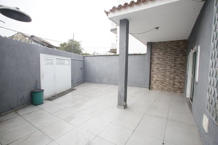 Casa para alugar com 140m², 1 quarto e 2 vagasVaranda