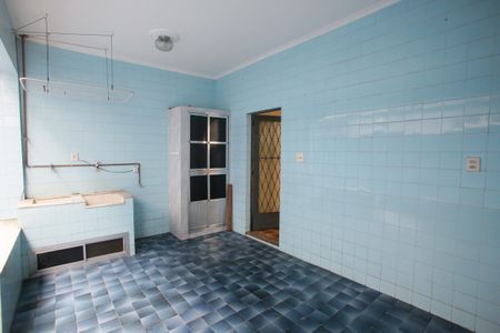Casa para alugar com 140m², 1 quarto e 2 vagasÁrea de Serviço