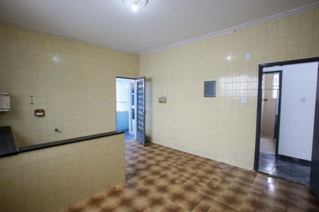 Casa para alugar com 140m², 1 quarto e 2 vagasCozinha