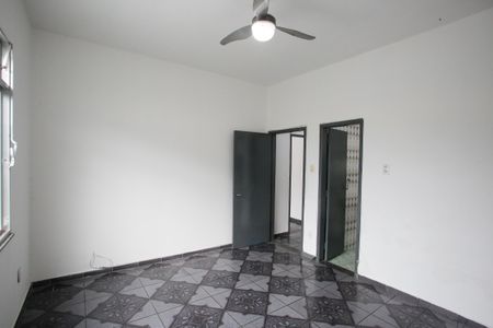 Quarto Suíte de casa para alugar com 1 quarto, 140m² em Taquara, Rio de Janeiro