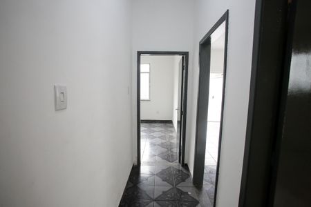 Casa para alugar com 140m², 1 quarto e 2 vagasCorredor