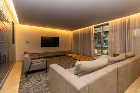 Apartamento à venda com 1 quarto, 24m² em Pompeia, São Paulo