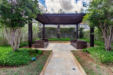 Apartamento à venda com 84m², 3 quartos e 2 vagas
